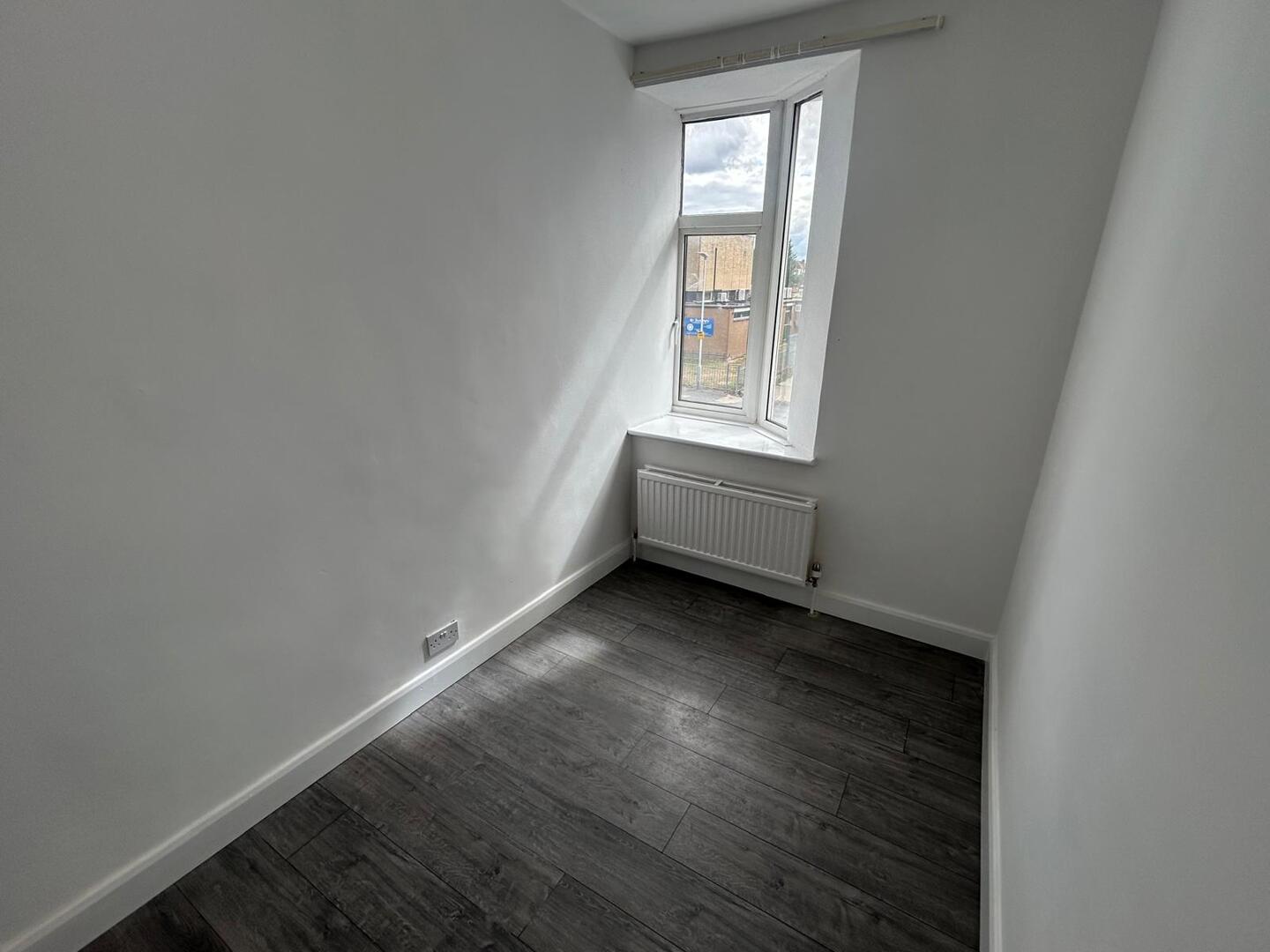 Whitby Road, Ruislip